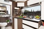 Leisure Travel Vans Wonder 2016 года